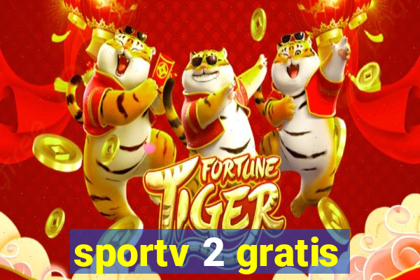 sportv 2 gratis